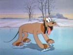 On Ice © Walt Disney