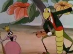 The Grasshopper and the Ants © Walt Disney