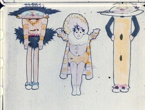 Little Nemo © Winsor McCay