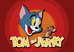 Tom & Jerry opening card © MGM