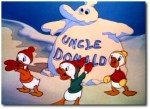 Donald's Snow Fight © Walt Disney Donald's Snow Fight © Walt Disney