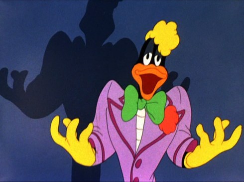 Book Revue © Warner Brothers.