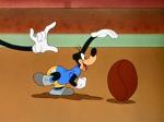 Double Dribble © Walt Disney