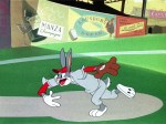 Baseball Bugs © Warner&nbsp;Brothers
