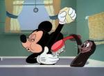 Mickey and the Seal © Walt Disney