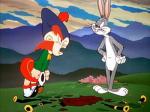 My Bunny Lies over the Sea © Warner Brothers