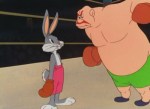 Rabbit Punch © Warner Brothers