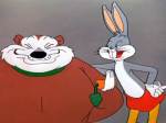 Big Top Bunny © Warner Brothers