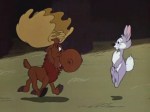 Morris, the Midget Moose © Walt Disney