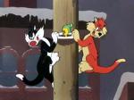 Putty Tat Trouble © Warner Brothers