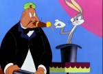 Case of the Missing Hare © Warner Brothers