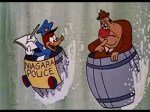 Niagara Fools © Walter Lantz