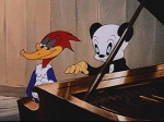 Musical Moments from Chopin © Walter Lantz