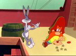 Buccaneer Bunny © Warner Brothers