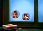 Chip an' Dale © Walt Disney