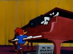 Convict Concerto © Walter Lantz
