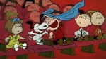 A Boy Named Charlie Brown © Lee Mendelson Films