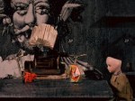 The Cabinet of Jan Svankmajer © Quay Brothers