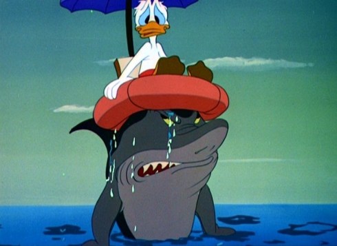 Donald Duck Dr Grobs Animation Review Page 2 