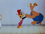 The Woody Woodpecker Polka © Walter Lantz