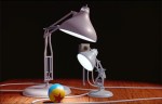 Luxo jr. © Pixar