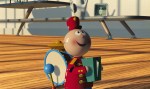 Tin Toy © Pixar