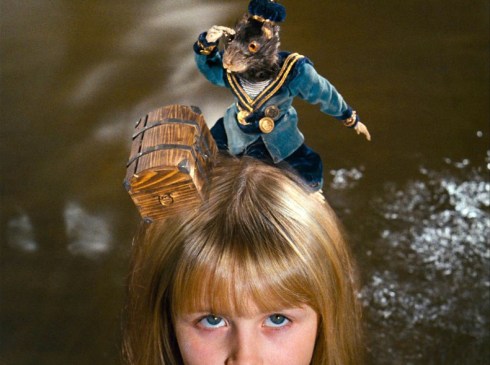 Alice © Jan Svankmajer