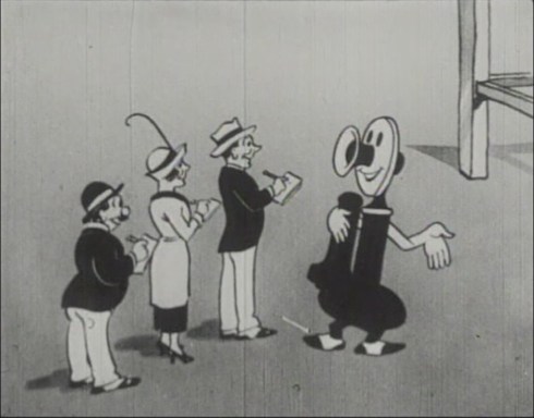 Family Album © Audio Productions