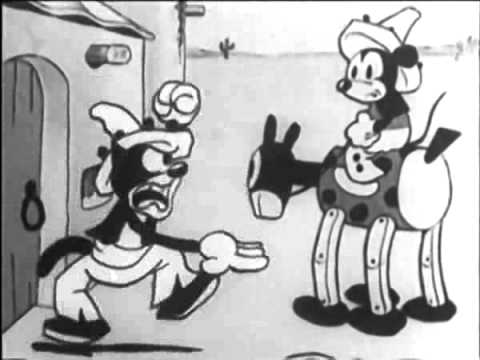 Hot Tamale © Van Beuren