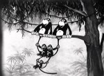 Monkey Melodies © Walt Disney