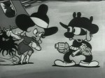 The Bum Bandit © Max Fleischer