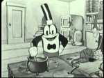 The Soup Song © Ub Iwerks