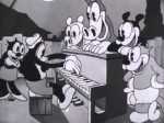 Ragtime Romeo © Ub Iwerks