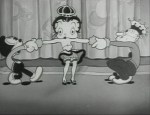Mask-A-Raid © Max Fleischer