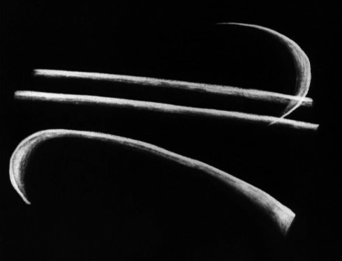 Studie Nr. 7 © Oskar Fischinger