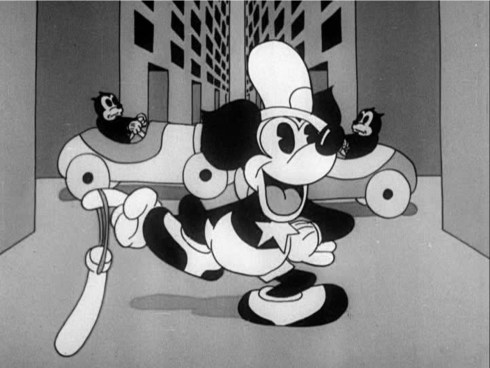 One More Time © Warner Bros.