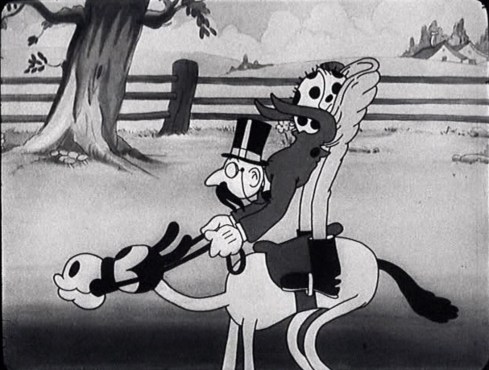 The Fox Hunt © Walt Disney.jpg