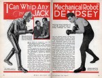 April 1934 issue of Modern Mechanix and&nbsp;Inventions