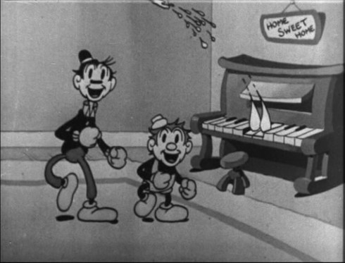 Joint Wipers © Van Beuren