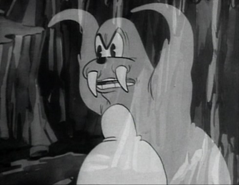 Minnie the Moocher © Max Fleischer