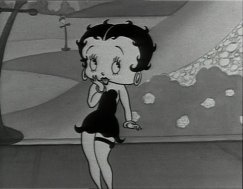 Stopping the Show © Max Fleischer