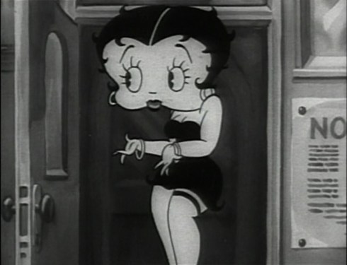 The Betty Boop Limited © Max Fleischer