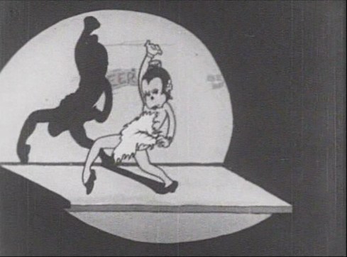 Mexican Lilly © Associated Films