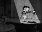 Just a Gigolo © Max Fleischer