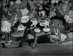 Betty Boop's Bamboo Isle © Max Fleischer