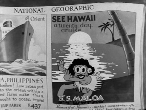 I Like Mountain Music © Warner Bros