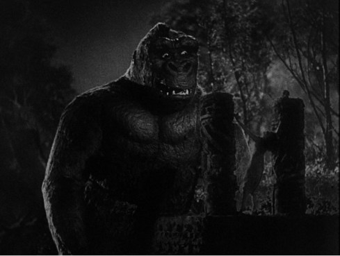 King Kong © Universal