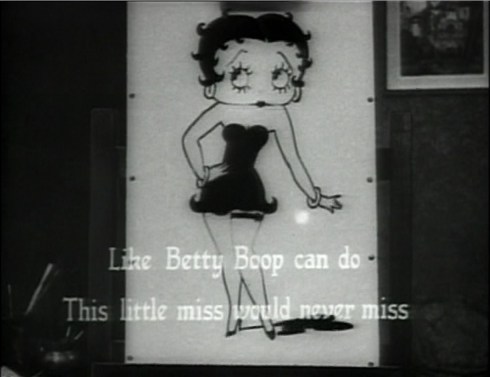 Popular Melodies © Max Fleischer