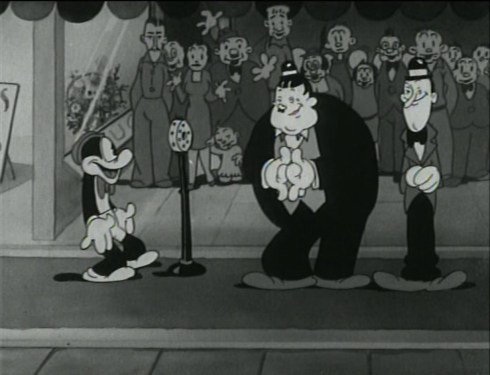 Soda Squirt © Ub Iwerks