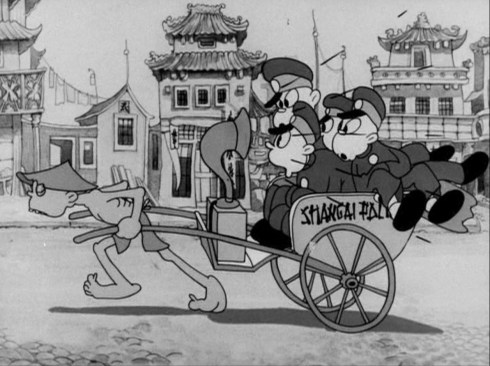 I've Got to Sing a Torch Song © Warner Bros.